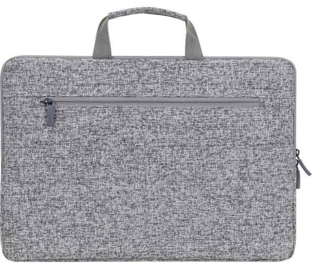 RIVACASE Anvik 7915 15.6" szary - 1077869 - zdjęcie 3